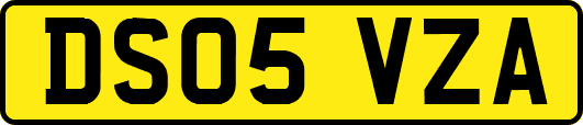 DS05VZA
