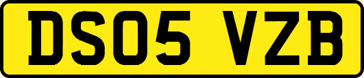 DS05VZB