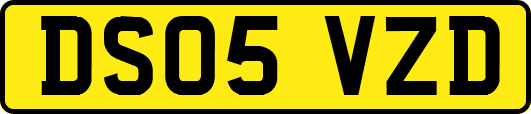 DS05VZD