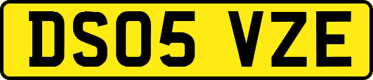 DS05VZE