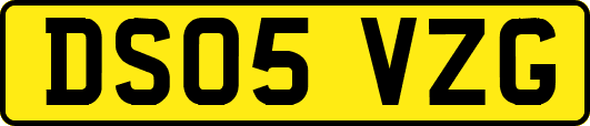 DS05VZG