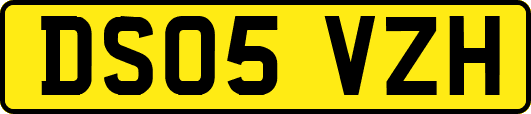 DS05VZH