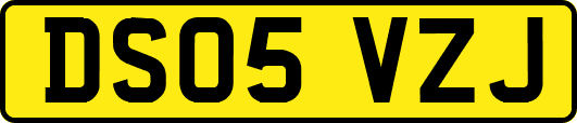 DS05VZJ