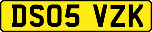 DS05VZK