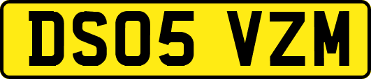 DS05VZM