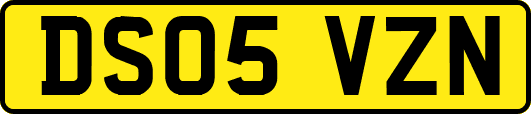DS05VZN