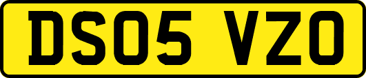 DS05VZO