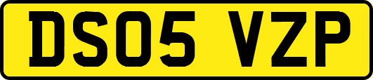 DS05VZP