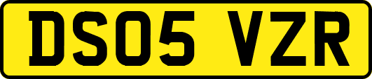 DS05VZR