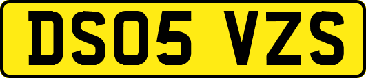 DS05VZS