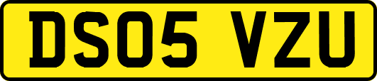 DS05VZU