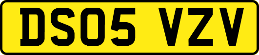 DS05VZV