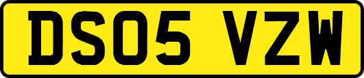 DS05VZW
