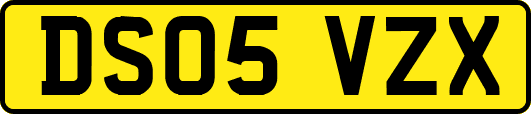 DS05VZX