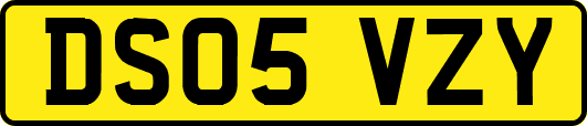 DS05VZY