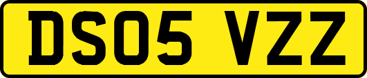 DS05VZZ
