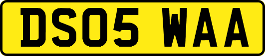 DS05WAA