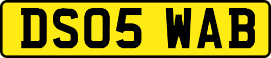 DS05WAB