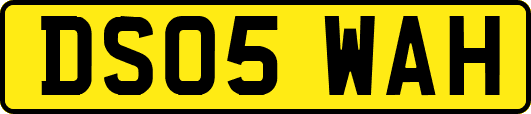DS05WAH
