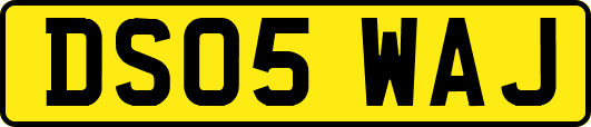 DS05WAJ