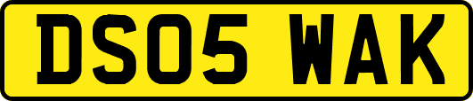 DS05WAK