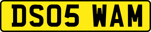 DS05WAM