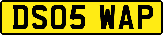 DS05WAP