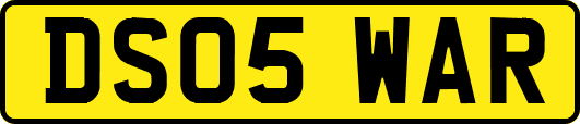 DS05WAR