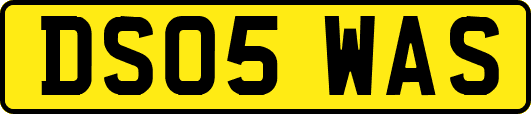 DS05WAS