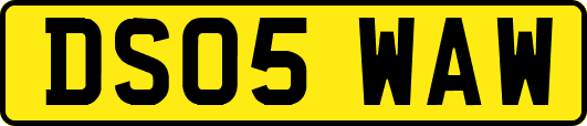 DS05WAW