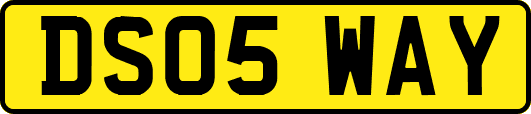 DS05WAY