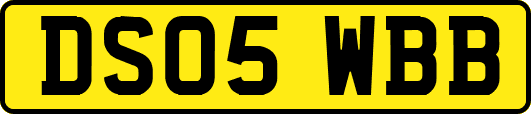 DS05WBB
