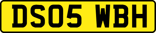 DS05WBH
