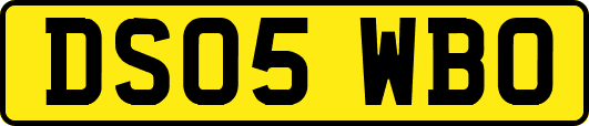DS05WBO