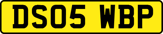DS05WBP