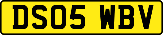 DS05WBV