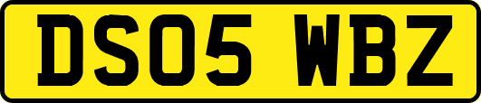DS05WBZ