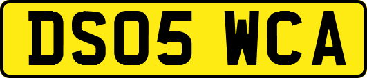 DS05WCA