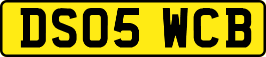 DS05WCB