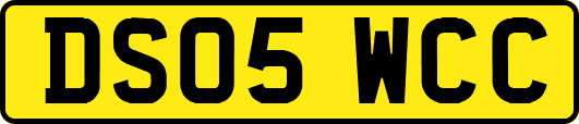 DS05WCC
