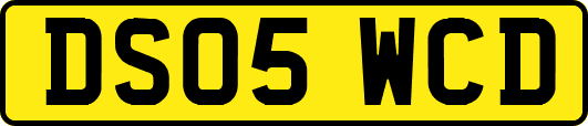 DS05WCD