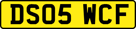 DS05WCF