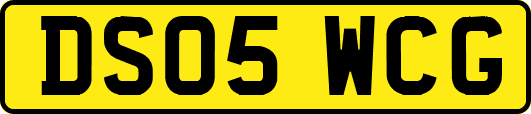 DS05WCG