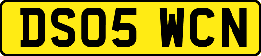 DS05WCN