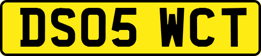 DS05WCT