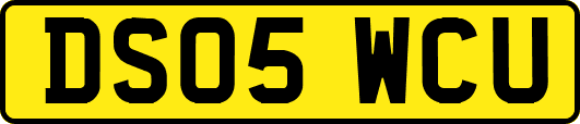 DS05WCU