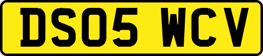 DS05WCV
