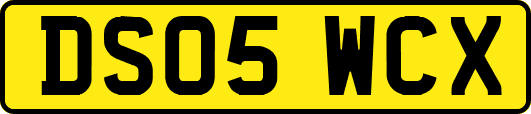 DS05WCX