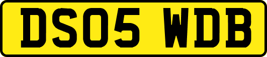 DS05WDB