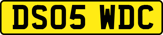 DS05WDC
